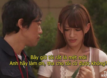 Watch Bị nhân viên máy lạnh hiếp dâm (vietsub) in HD Bị nhân viên máy lạnh hiếp dâm (vietsub) - JAV HD Video | Javhay