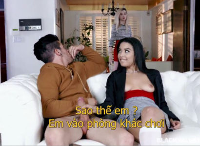 Anh hàng xóm khoai to số hưởng Vietsub - JAV HD Video | Javhay