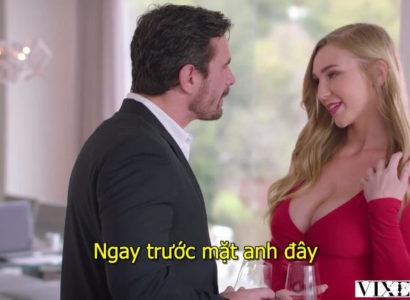 Đi làm thêm phải lòng anh sếp Vietsub - JAV HD Video | Javhay