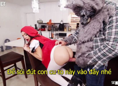 Sex cô bé quàng khăn đỏ Vietsub - JAV HD Video | Javhay