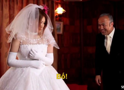 Bố chồng và nàng dâu mới Yuriko 1 Vietsub - JAV HD Video | Javhay