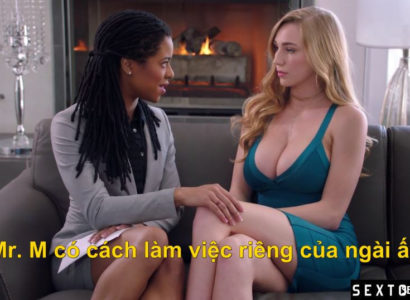 Chơi banh lồn em thư ký Kendra Vietsub - JAV HD Video | Javhay