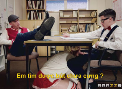 Địt bạn gái tên đầu gấu ở trường Vietsub - JAV HD Video | Javhay