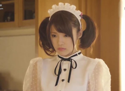 Em gái ngoan và anh trai cuồng cosplay - JAV HD Video | Javhay