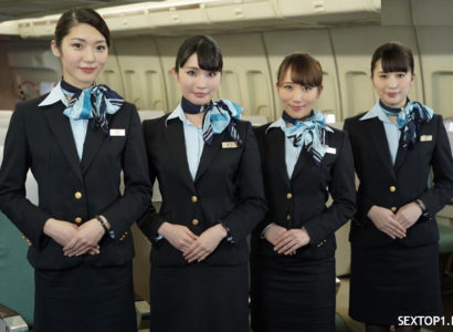 Chuyến bay thiên đường - JAV HD Video | Javhay