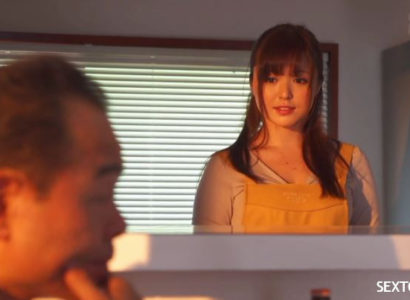 Mối tình với thầy giáo củ của người vợ trẻ - JAV HD Video | Javhay