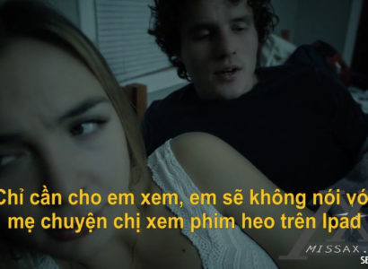 Watch Chị kế tuyệt vời Vietsub in HD Chị kế tuyệt vời Vietsub - JAV HD Video | Javhay