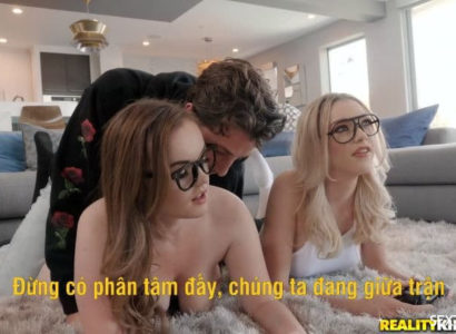 Anh trai mưa số hưởng Vietsub - JAV HD Video | Javhay