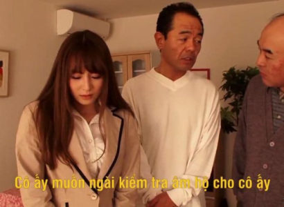 Cạm bẫy của gã đồng nghiệp đồi bại Vietsub - JAV HD Video | Javhay