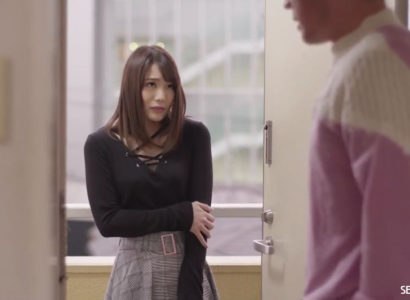 Em hàng xóm mới chuyển đến - JAV HD Video | Javhay