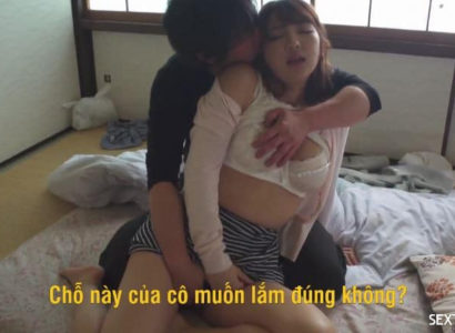 Anh nhân viên bất động sản may mắn ~ Shiori Kamisaki - JAV HD Video | Javhay