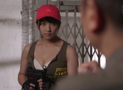 The Avenger!!! Nữ điệp viên báo thù ~ Shiori Kamasaki - JAV HD Video | Javhay