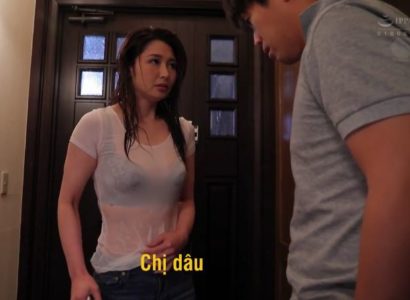 Mây mưa với chị dâu trong chuyến về quê vợ Vietsub ~Ayumi Miura - JAV HD Video | Javhay