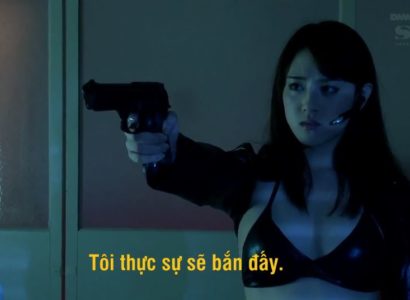 Nữ đặc vụ xinh đẹp và tên gián điệp Vietsub~ Jun Aizawa - JAV HD Video | Javhay