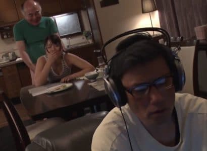 Ông đụ đứa cháu gái giờ đã trưởng thành - JAV HD Video | Javhay