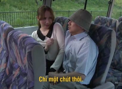 Chuyến xe buýt của sự tội lỗi Vietsub - JAV HD Video | Javhay