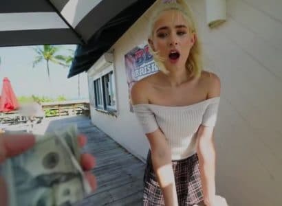 Gạ em phục vụ dễ thương đi chơi ở…… khách sạn - JAV HD Video | Javhay