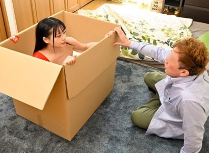 Món quà bất ngờ đến từ cửa hàng tiện lợi - JAV HD Video | Javhay