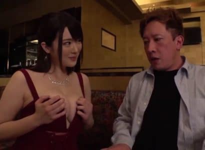 Những cô nàng vú to quyến rũ ở quán rượu - JAV HD Video | Javhay