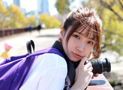 Cô nàng nhiếp ảnh xinh đẹp gia bị gạ gẫm đóng phim JAV - JAV HD Video | Javhay