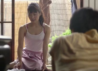 Cảm xúc ùa về khi sống cạnh người chị dâu là bạn thân thời thơ ấu - JAV HD Video | Javhay