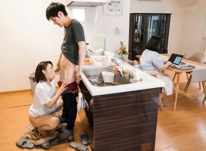 Watch Cậu con rể gặp phải mẹ vợ thiếu tình dục in HD Cậu con rể gặp phải mẹ vợ thiếu tình dục - JAV HD Video | Javhay