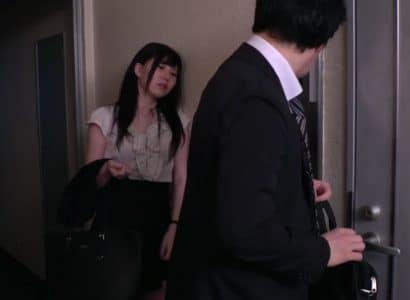 Cô vợ hàng xóm nhận nhầm tôi là chồng trong một hôm say xỉn - JAV HD Video | Javhay