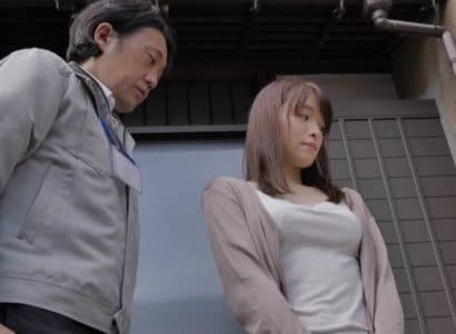 Thuê thợ sửa máy lạnh lại gặp ngay người yêu cũ năm xưa - JAV HD Video | Javhay