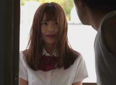 Gã hàng xóm kinh tóm và cô nữ sinh đáng thương - JAV HD Video | Javhay