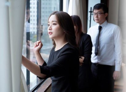 Chồng mất 3 năm, mẹ kế trẻ tìm đến con chồng giải tỏa thiếu thốn - JAV HD Video | Javhay