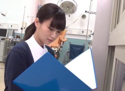 Bí mật xấu xa bên trong gương mặt nữ y tá ngây thơ - JAV HD Video | Javhay