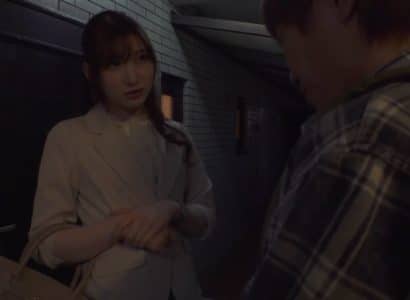 Cô hàng xóm tốt bụng mời vào nhà vì mất chìa khóa - JAV HD Video | Javhay