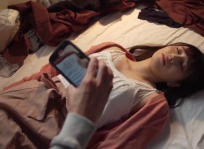 Cô hàng xóm bị gã đàn ông biến thái cạnh bên bắt cóc về nhà - JAV HD Video | Javhay