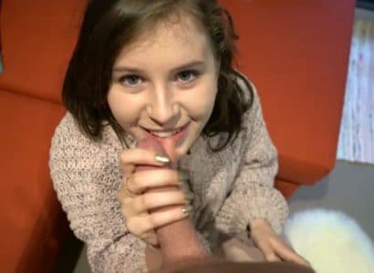 Watch Bắn tinh ngập chiếc bím hồng của em người yêu dễ thương in HD Bắn tinh ngập chiếc bím hồng của em người yêu dễ thương - JAV HD Video | Javhay