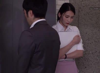 Em thư ký đáng thương bị sếp bắt vào khách sạn phục vụ đối tác - JAV HD Video | Javhay