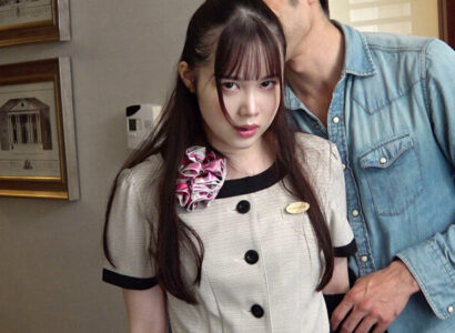 Em lễ tân khách sạn dễ thương và những kẻ biến thái - JAV HD Video | Javhay