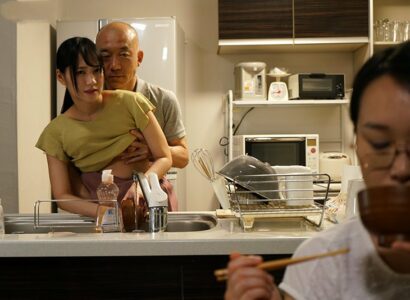 Chồng địt con gái riêng của vợ khi biết vợ không thể sinh con cho mình - JAV HD Video | Javhay