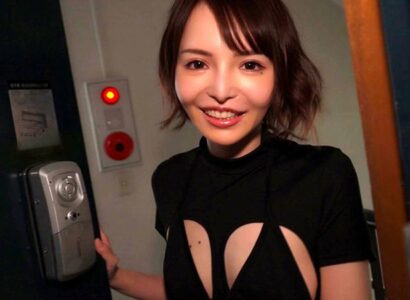 Cô hàng xóm mới chuyển đến là một dâm nữ chính hiệu - JAV HD Video | Javhay