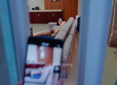 Đột nhập địt em hàng xóm đang thủ dâm - JAV HD Video | Javhay