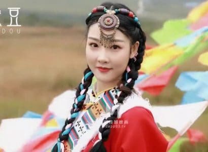 Chuyện tình trên thảo nguyên của anh phịch thủ và em gái quê - JAV HD Video | Javhay