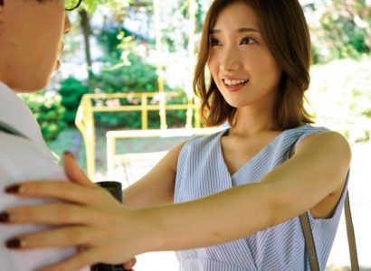 Bài học về nụ hôn của cô gia sư cho cậu học trò nhút nhát - JAV HD Video | Javhay