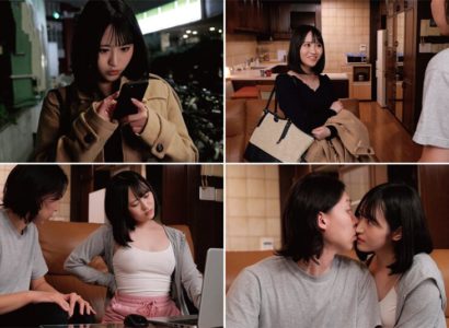 Cô bạn thân dễ thương đến ngủ nhờ sau khi trễ chuyến tàu về nhà - JAV HD Video | Javhay