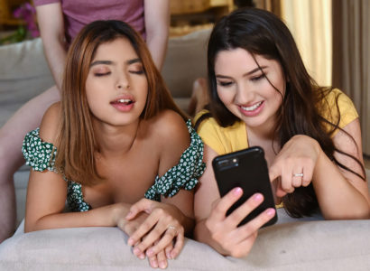 Watch Địt bạn thân của em gái không đủ khả năng trả tiền nhà in HD Địt bạn thân của em gái không đủ khả năng trả tiền nhà - JAV HD Video | Javhay