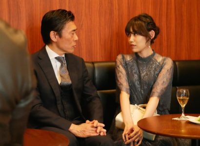 Vào khách sạn với thầy giáo năm xưa sau buổi họp lớp - JAV HD Video | Javhay