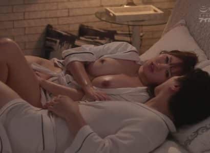 Em thư ký nứng không ngủ được vì bị sếp cho uống thuốc kích dục - JAV HD Video | Javhay