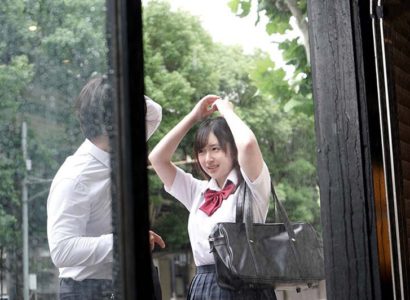 Thầy giáo trẻ vào khách sạn trú mưa vào em học trò rồi sau đó… - JAV HD Video | Javhay