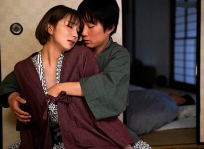 Chuyến đi suối nước nóng địt cô bạn thân của vợ sắp cưới có thai cmnl - JAV HD Video | Javhay