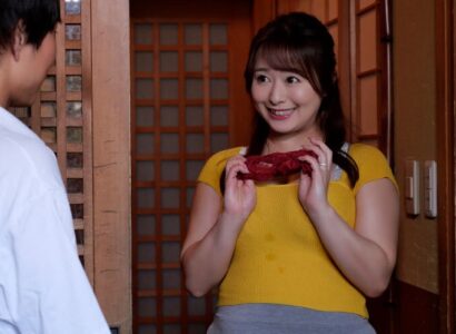 Về quê xả stress, thanh niên gặp lại cô hàng xóm năm xưa từng chăm sóc mình - JAV HD Video | Javhay