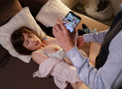 Sếp chuốc thuốc em thư ký bắt làm tình cả đêm khi đi công tác xa - JAV HD Video | Javhay