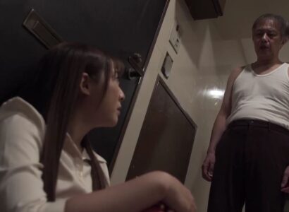 Cãi nhau với chồng, vợ được bác hàng xóm tốt bụng an ủi - JAV HD Video | Javhay